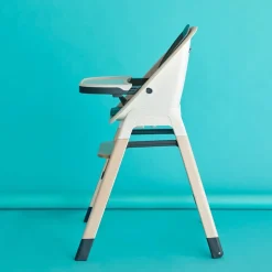 koo-di Tiny Taster 3-in-1 Highchair