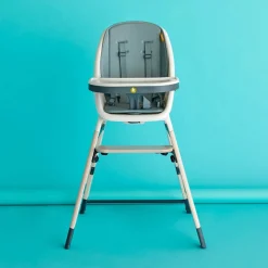 koo-di Tiny Taster 3-in-1 Highchair