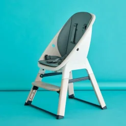 koo-di Tiny Taster 3-in-1 Highchair