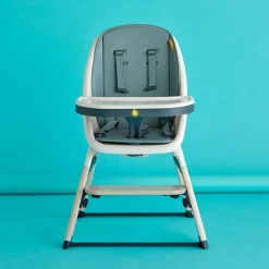 koo-di Tiny Taster 3-in-1 Highchair