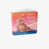 Kuwi's Huhu Hunt - Board Book