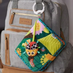 Lamaze Bitty Bugs Day Book