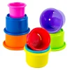 Lamaze Pile & Play Cups