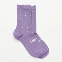Lamington Kids Crew Merino Socks - Seasonal Range