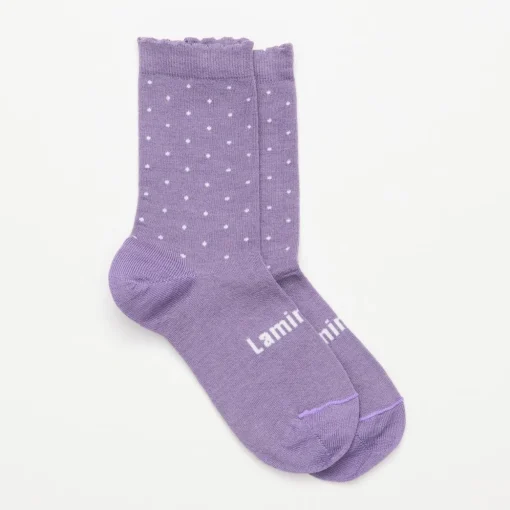Lamington Kids Crew Merino Socks - Seasonal Range