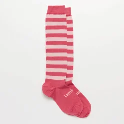 Lamington Kids Knee-High Merino Socks