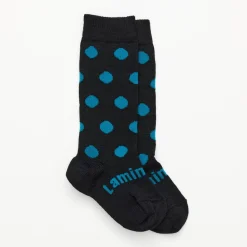 Lamington Kids Knee-High Merino Socks