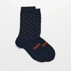 Lamington Mens Crew Merino Socks