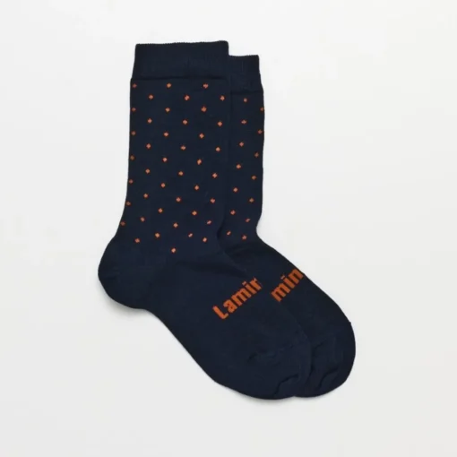 Lamington Mens Crew Merino Socks