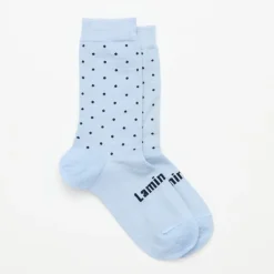 Lamington Mens Crew Merino Socks
