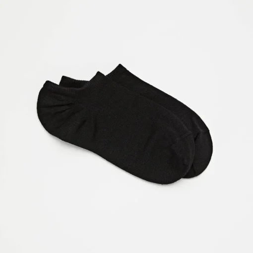 Lamington Woman - Sneaker Socks 2pk