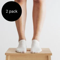 Lamington Woman - Sneaker Socks 2pk