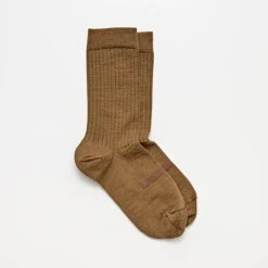 Lamington Womens Crew Merino Socks