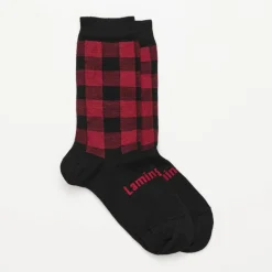 Lamington Womens Crew Merino Socks