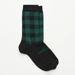 Lamington Womens Crew Merino Socks