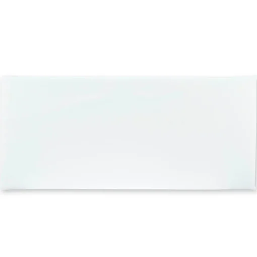 Large Custom Foam Bassinet Mattress