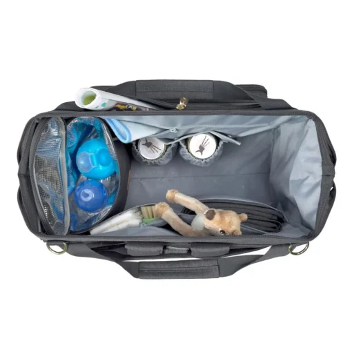 Lassig - Glam Goldie Twin Backpack