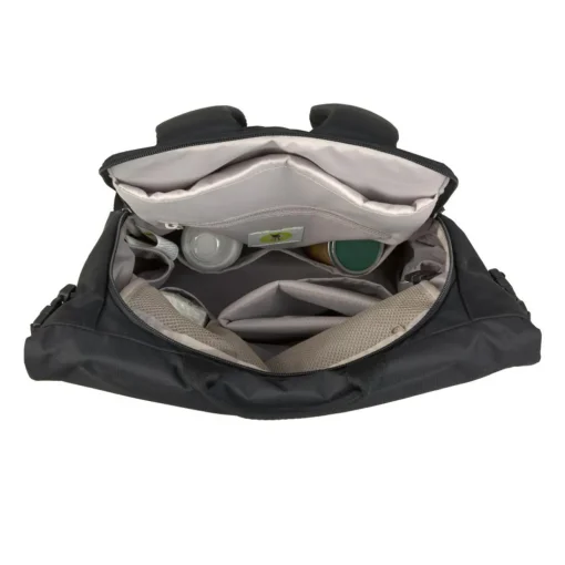 Lassig - Outdoor Rolltop Backpack