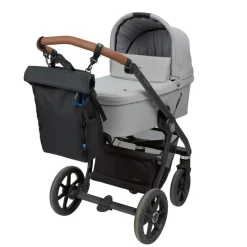 Lassig - Outdoor Rolltop Backpack