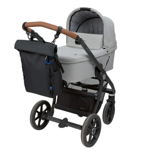 Lassig - Outdoor Rolltop Backpack