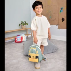 Lassig - Tiny Backpack Tiny Drivers