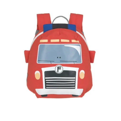 Lassig - Tiny Backpack Tiny Drivers