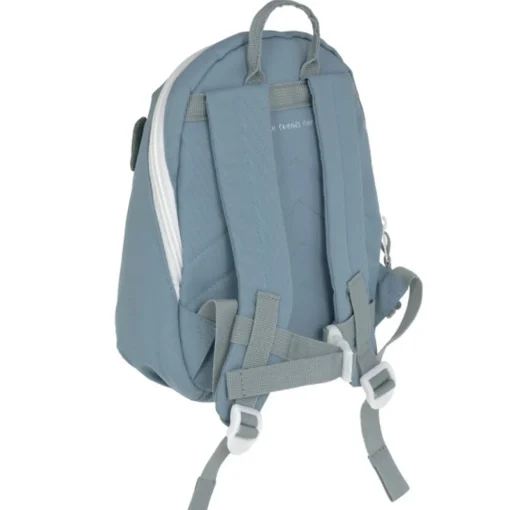 Lassig - Tiny Backpack Tiny Drivers