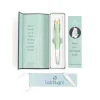 LatchLight - Sleep Friendly Wearable Nightlight