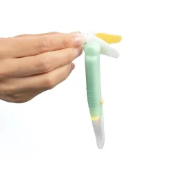 LatchLight - Sleep Friendly Wearable Nightlight