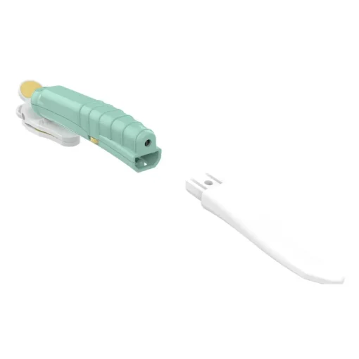 LatchLight - Sleep Friendly Wearable Nightlight