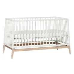 Leander Luna Cot 140 x 70cm