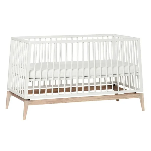 Leander Luna Cot 140 x 70cm