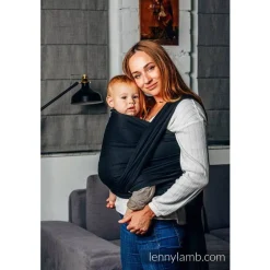 Lenny Lamb Basic Herringbone Woven Wrap
