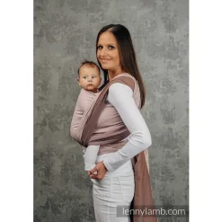 Lenny Lamb Basic Herringbone Woven Wrap