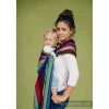 Lenny Lamb Broken Twill Ring Sling