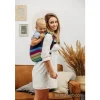 Lenny Lamb Preschool Onbuhimo - Broken Twill