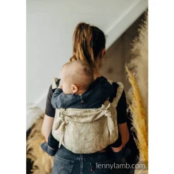 Lenny Lamb Toddler Onbuhimo - Jacquard