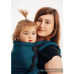 LennyPreschool Carrier - Basic Line Tessera