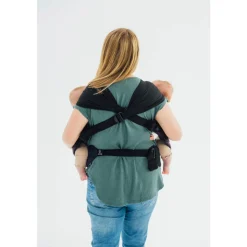 LennyTwin Carrier - Broken Twill