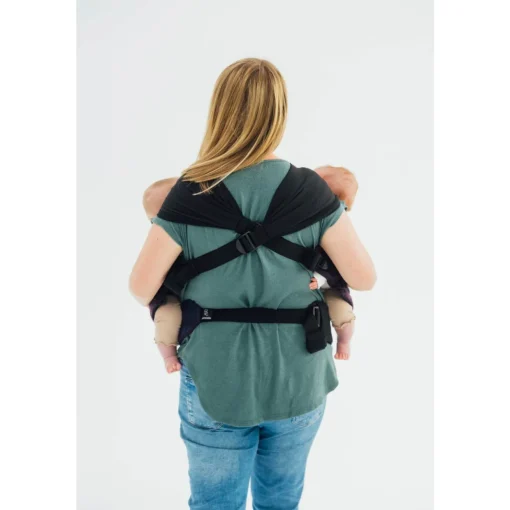 LennyTwin Carrier - Broken Twill