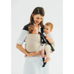 LennyTwin Carrier - Broken Twill