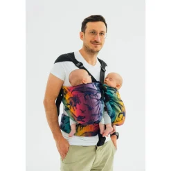 LennyTwin Carrier - Jacquard