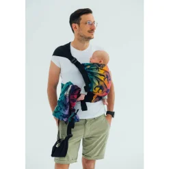 LennyTwin Carrier - Jacquard