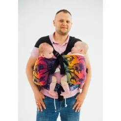LennyTwin Carrier - Jacquard