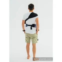 LennyTwin Carrier - Jacquard