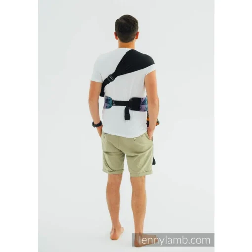 LennyTwin Carrier - Jacquard