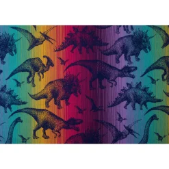 LennyTwin Carrier - Jacquard