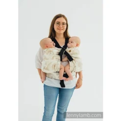 LennyTwin Carrier - Jacquard