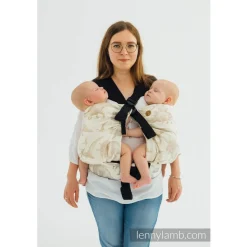 LennyTwin Carrier - Jacquard