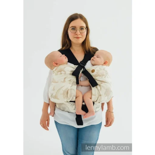 LennyTwin Carrier - Jacquard